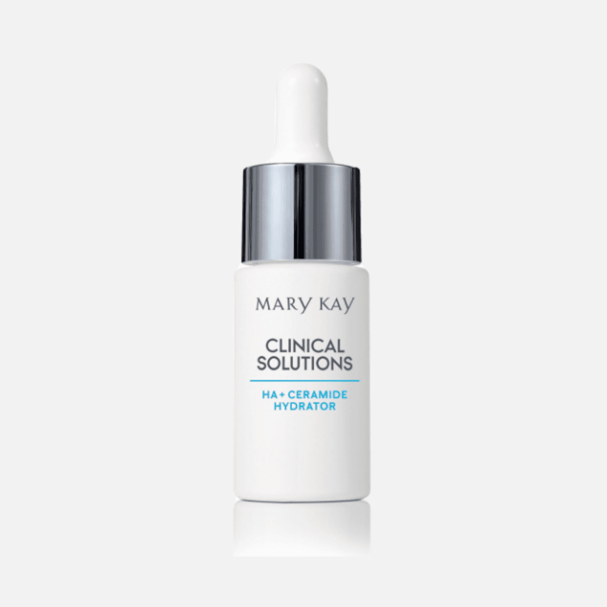 Mary Kay Clinical Solutions® Hidratante AH + Ceramida, 15 ml - Foto 1