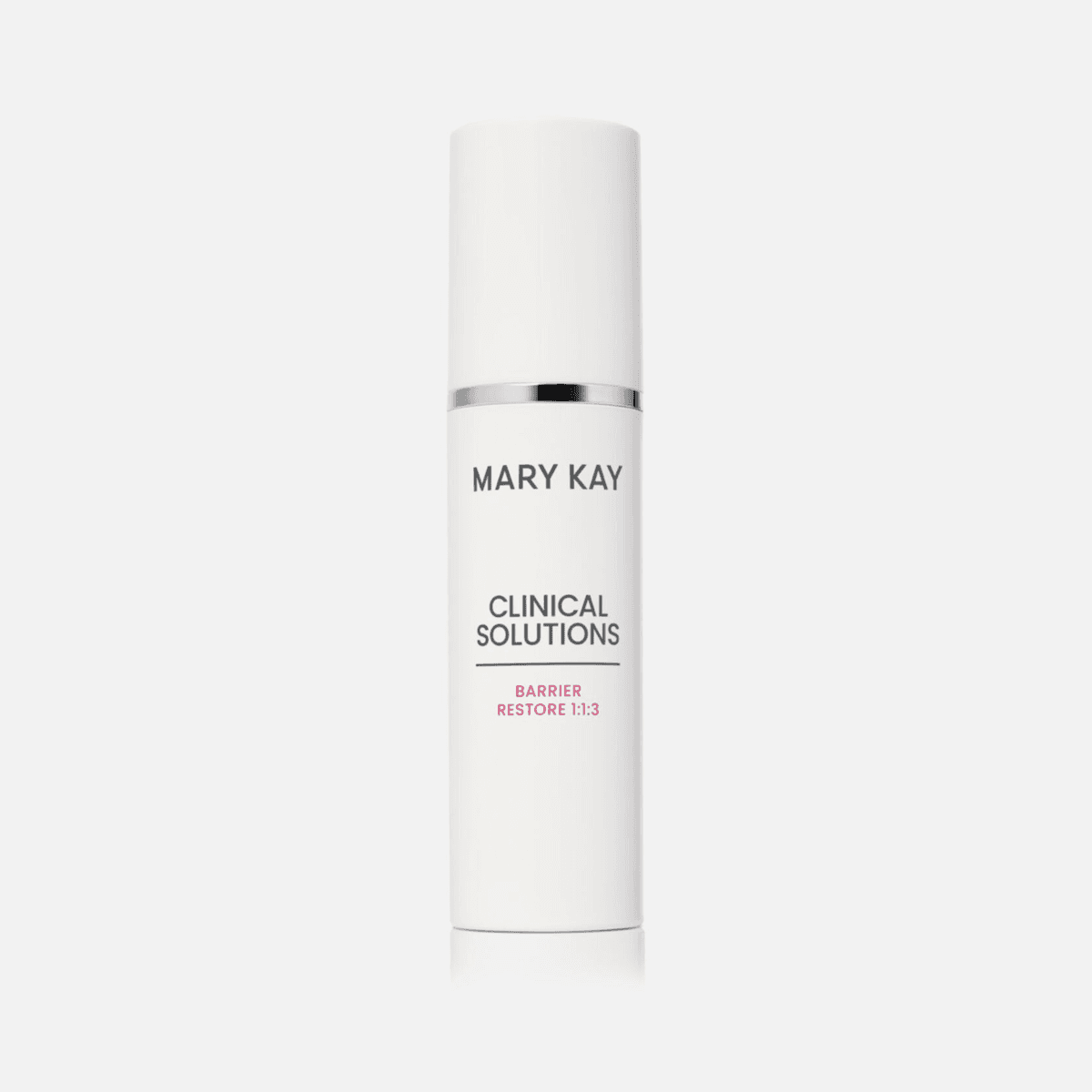 Mary Kay Clinical Solutions® Loção Facial Restauradora de Barreira 1:1:3, 29 g