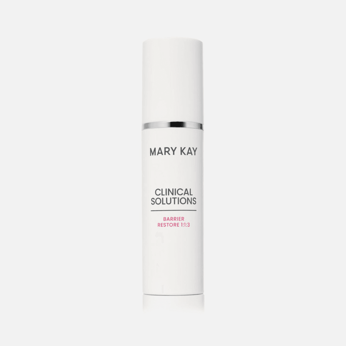 Mary Kay Clinical Solutions® Loção Facial Restauradora de Barreira 1:1:3, 29 g - Foto 1
