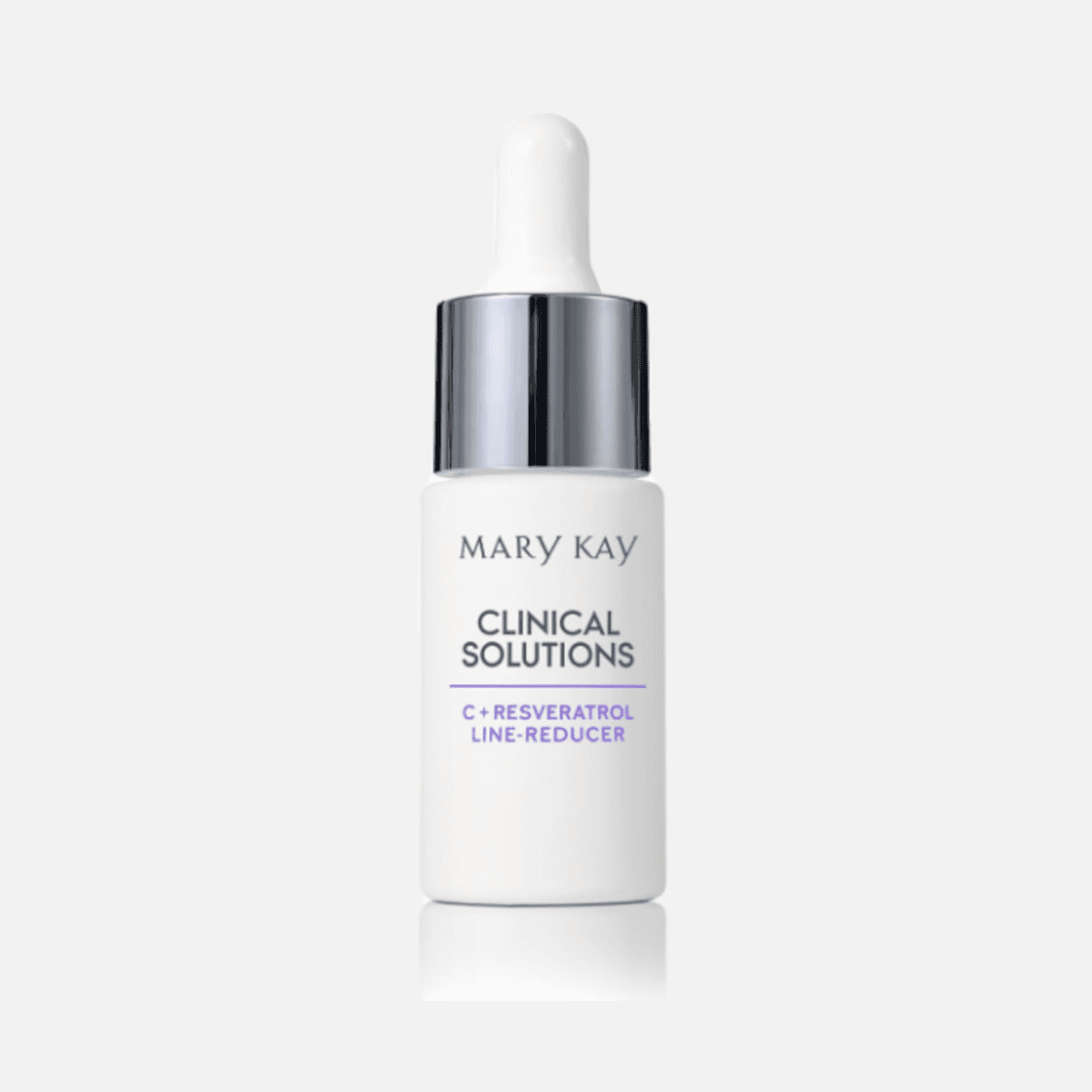 Mary Kay Clinical Solutions® Redutor de Linha C + Resveratrol, 15 ml