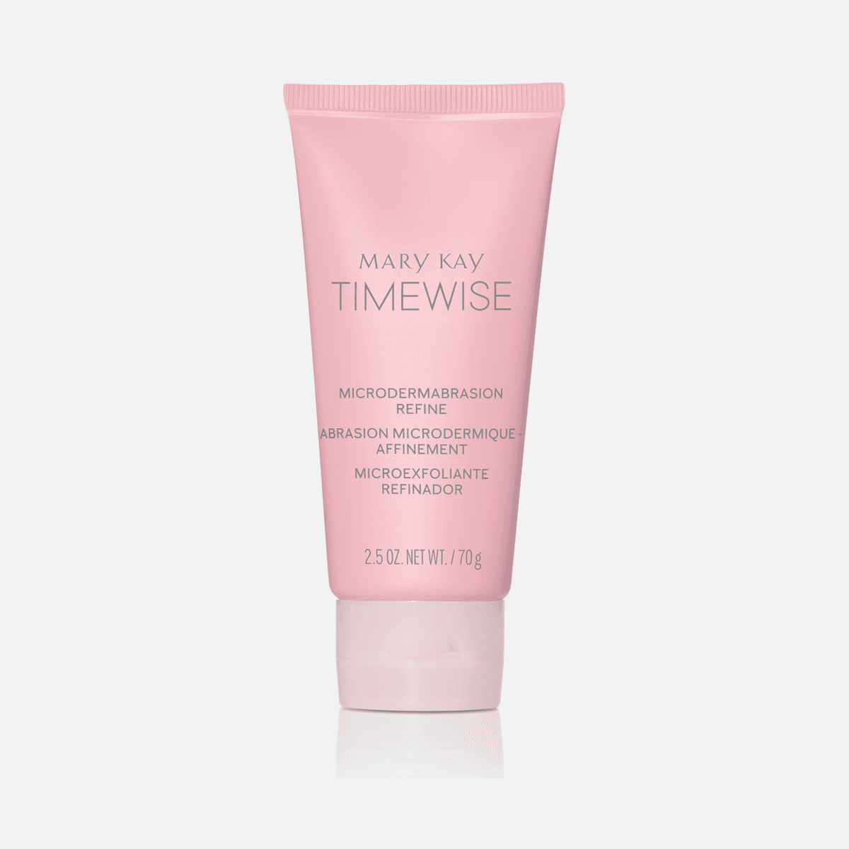 Microdermoabrasão TimeWise® Passo 1 – Refinar, 70 g