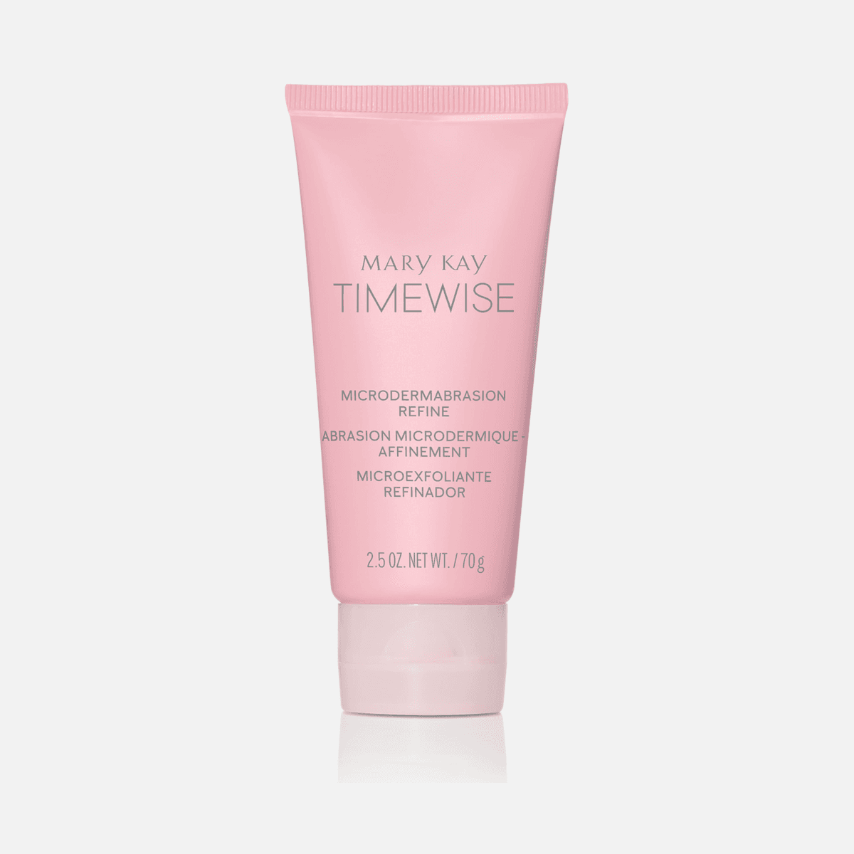 Microdermoabrasão TimeWise® Passo 1 – Refinar, 70 g - Foto 1