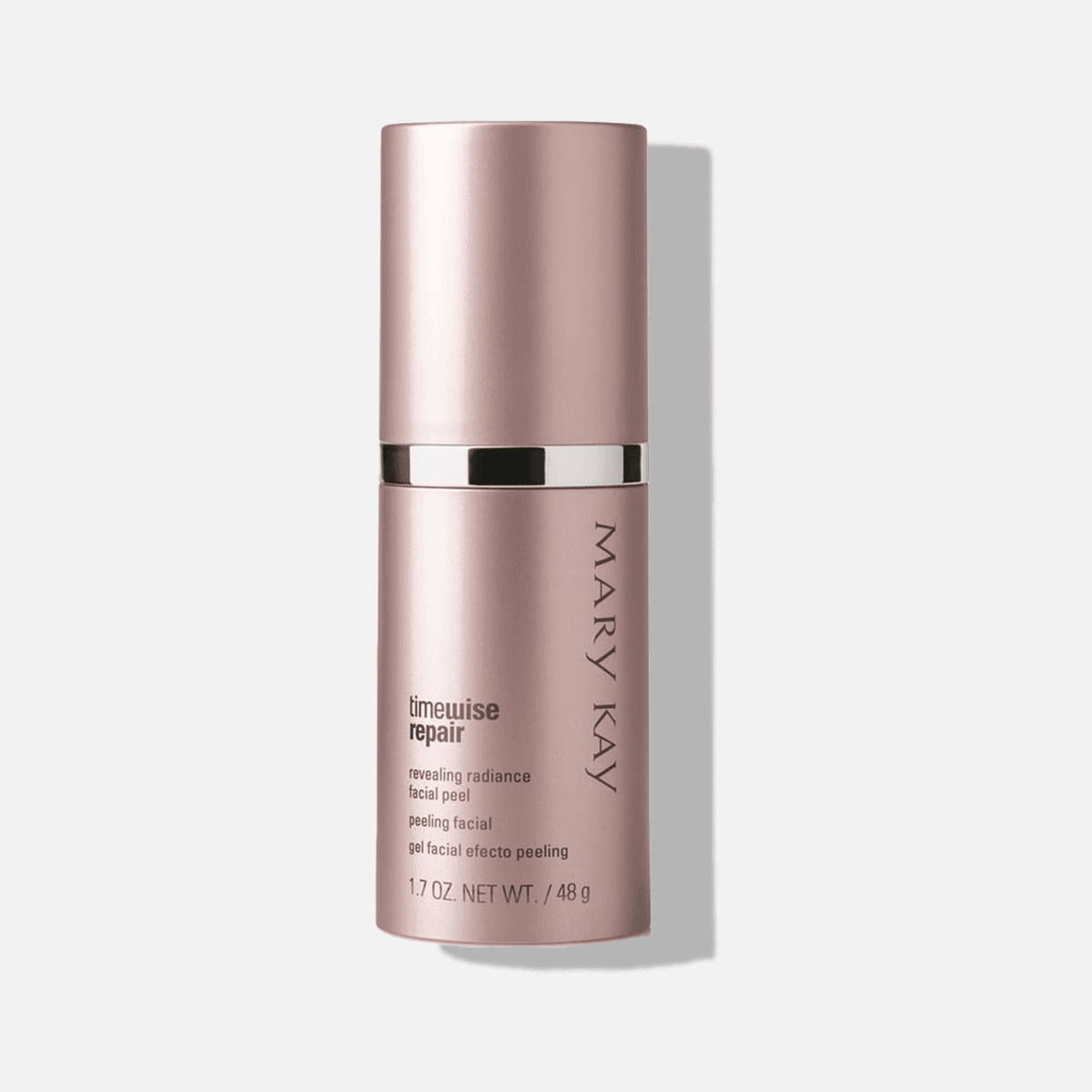 Peeling Facial Renovador em Gel TimeWise Repair®, 48 g - Foto 1