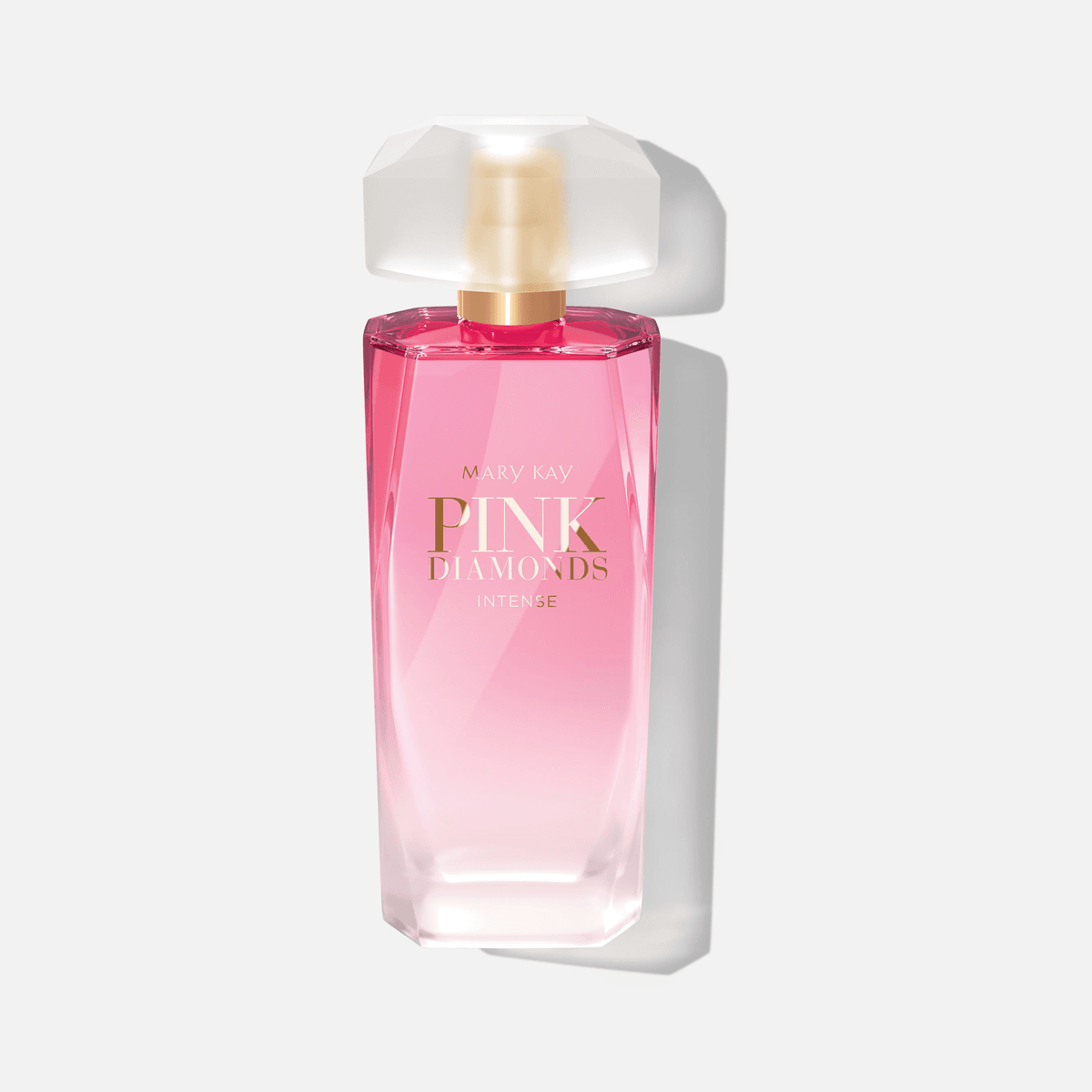 Pink Diamonds Intense® Deo Parfum, 60 ml - Foto 1
