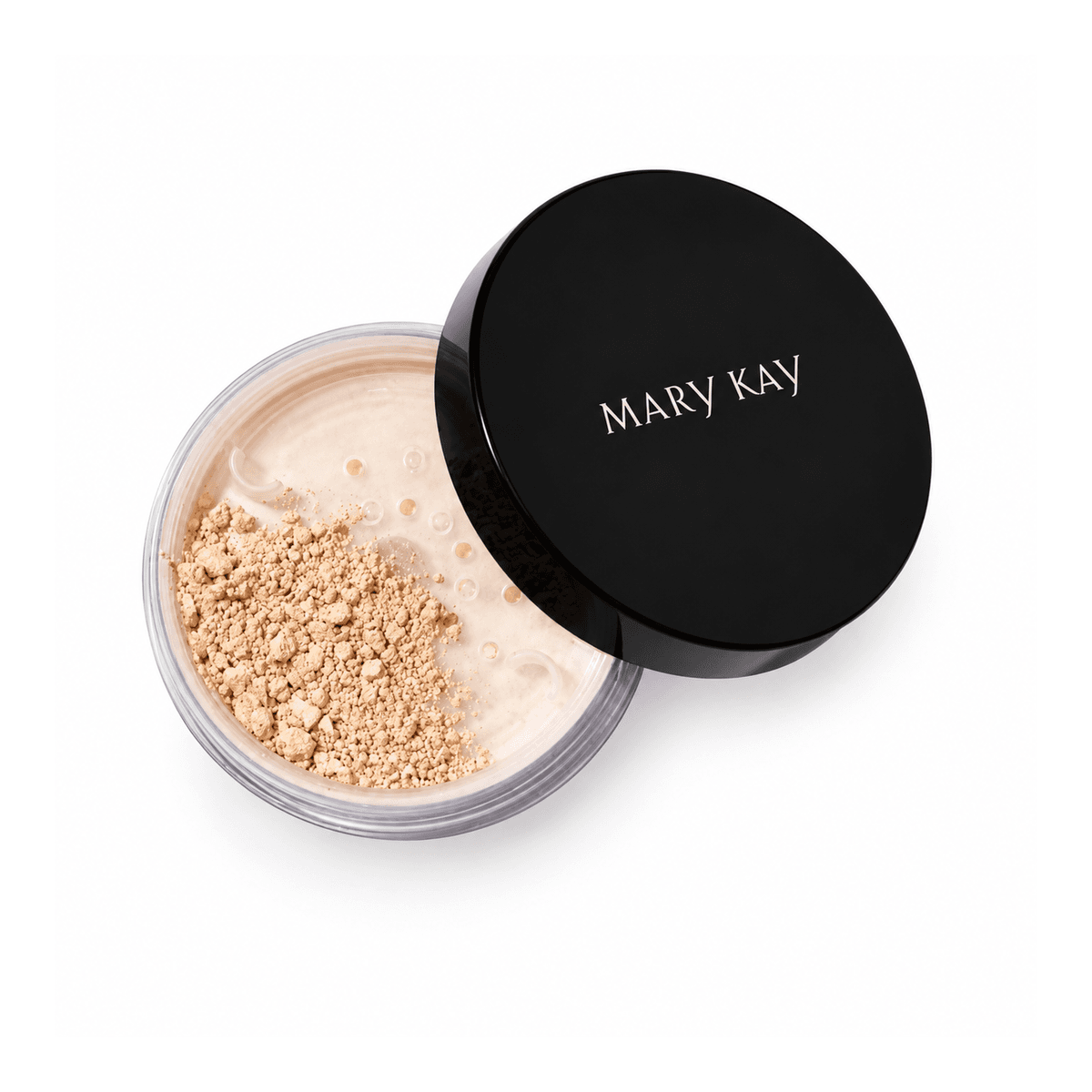 Pó Finalizador Acabamento Acetinado Mary Kay®, 8 g - Foto 1