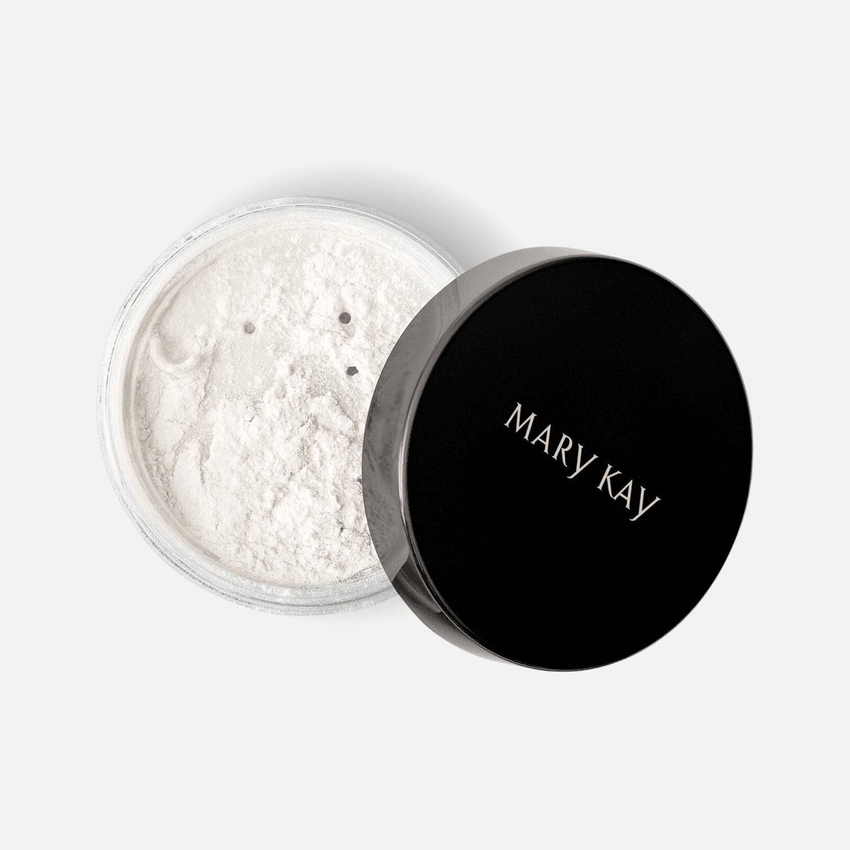Pó Solto Translúcido Mary Kay®, 11 g - Foto 1
