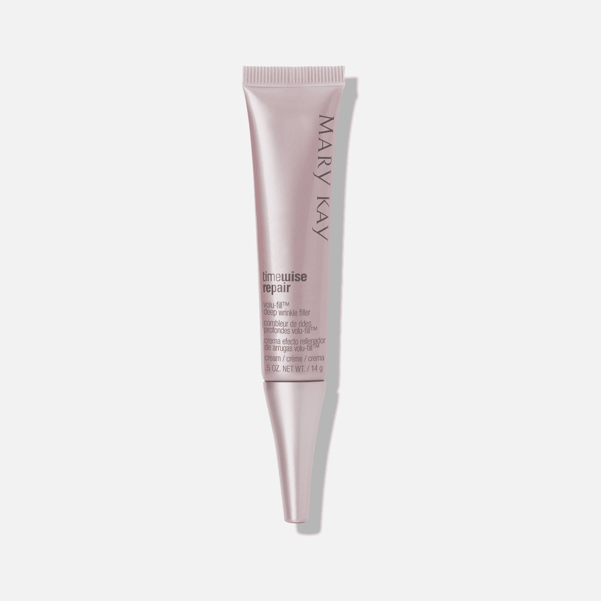 Preenchedor de Rugas Volu-Fill TimeWise Repair®, 14 g