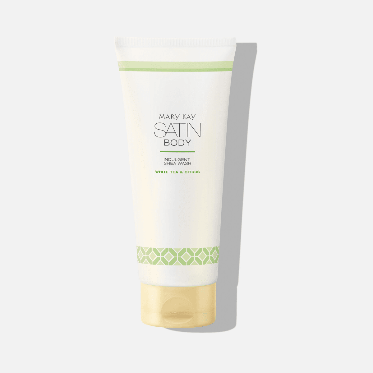 Satin Body® Gel de Limpeza Corporal, 202 g - Foto 1