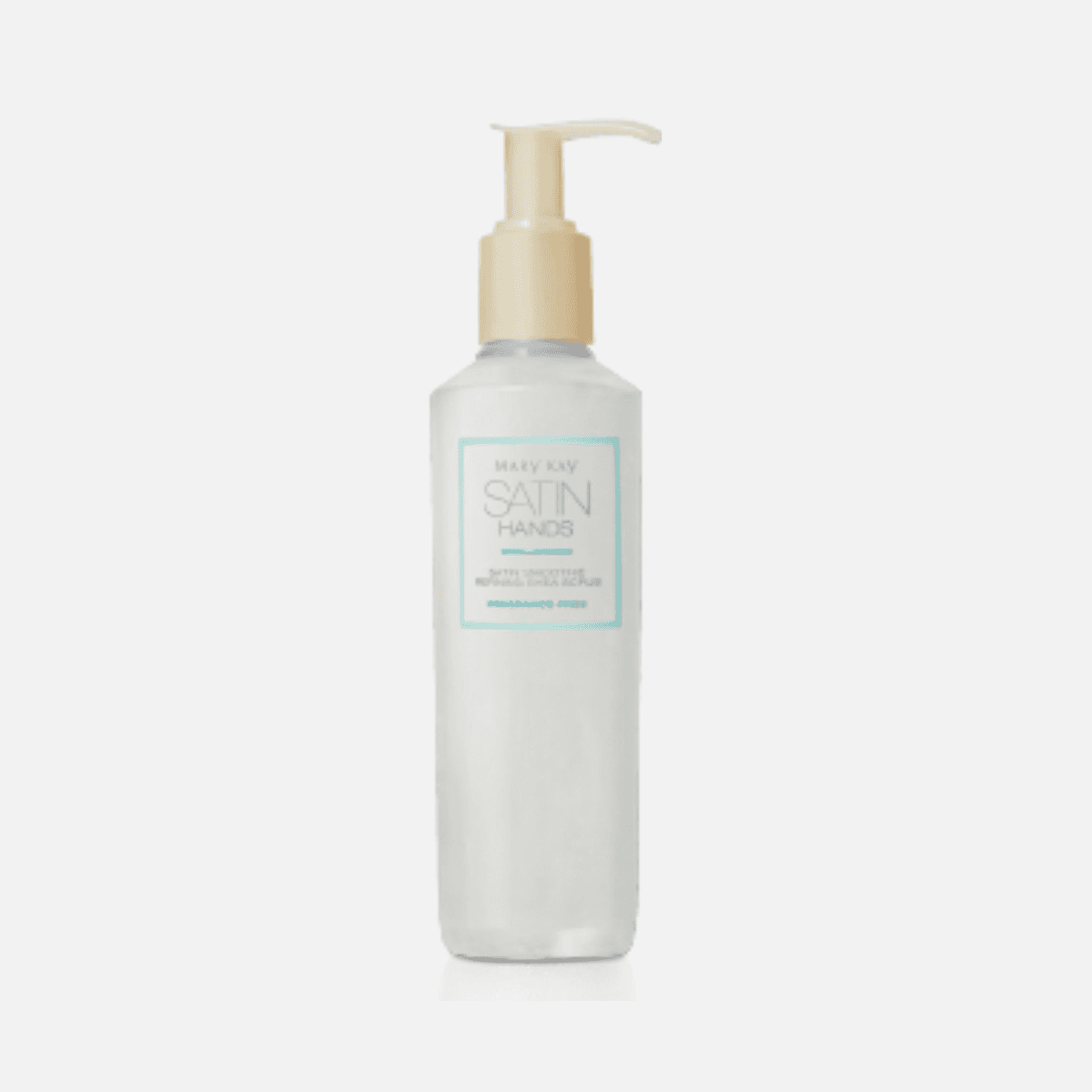 Satin Hands® Esfoliante para as Mãos, 208 g
