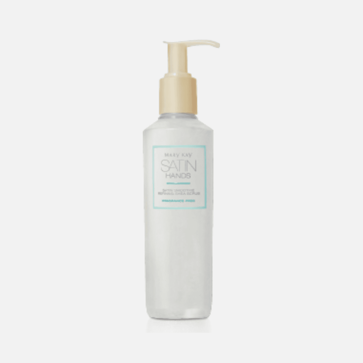 Satin Hands® Esfoliante para as Mãos, 208 g - Foto 1