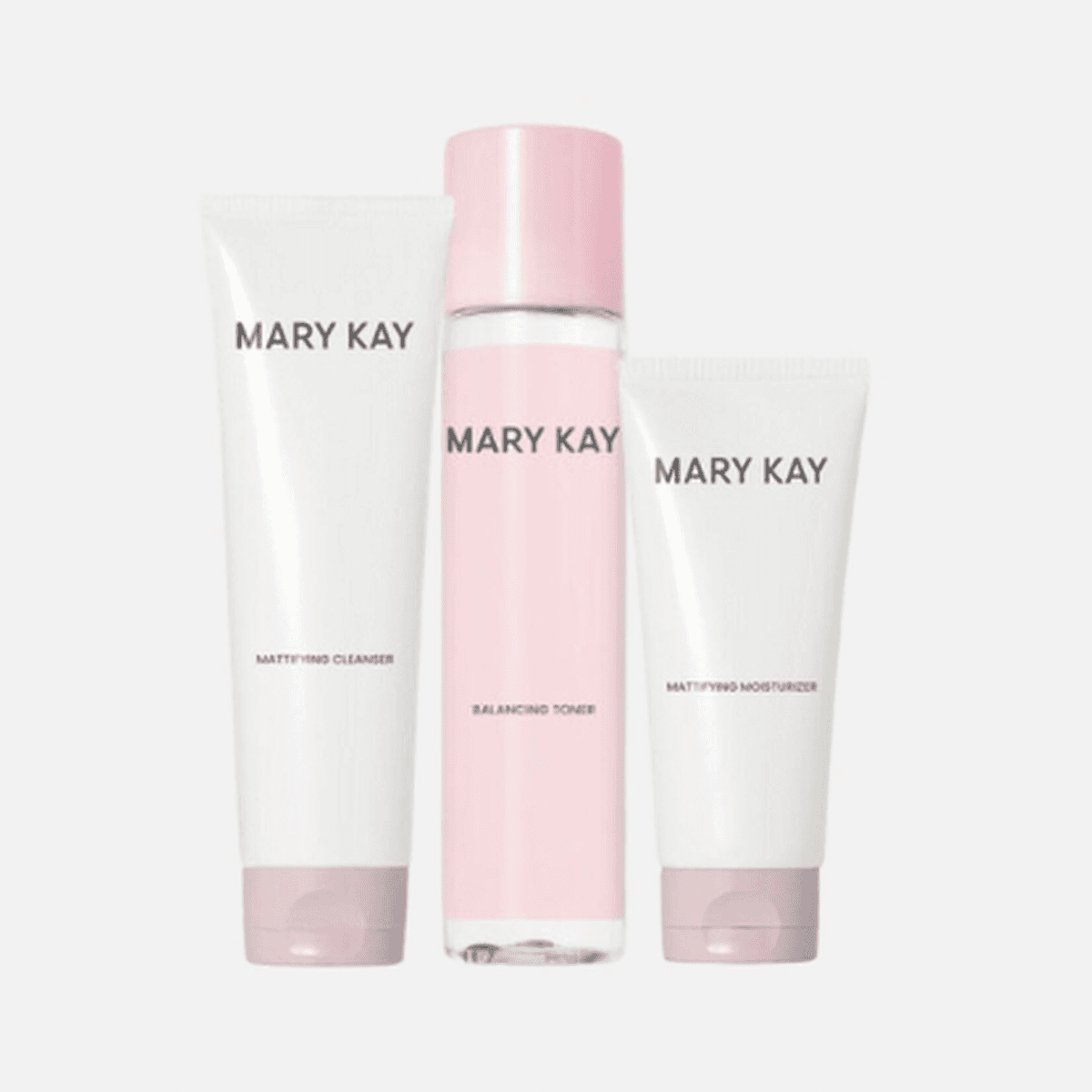 Sistema Facial Mary Kay®