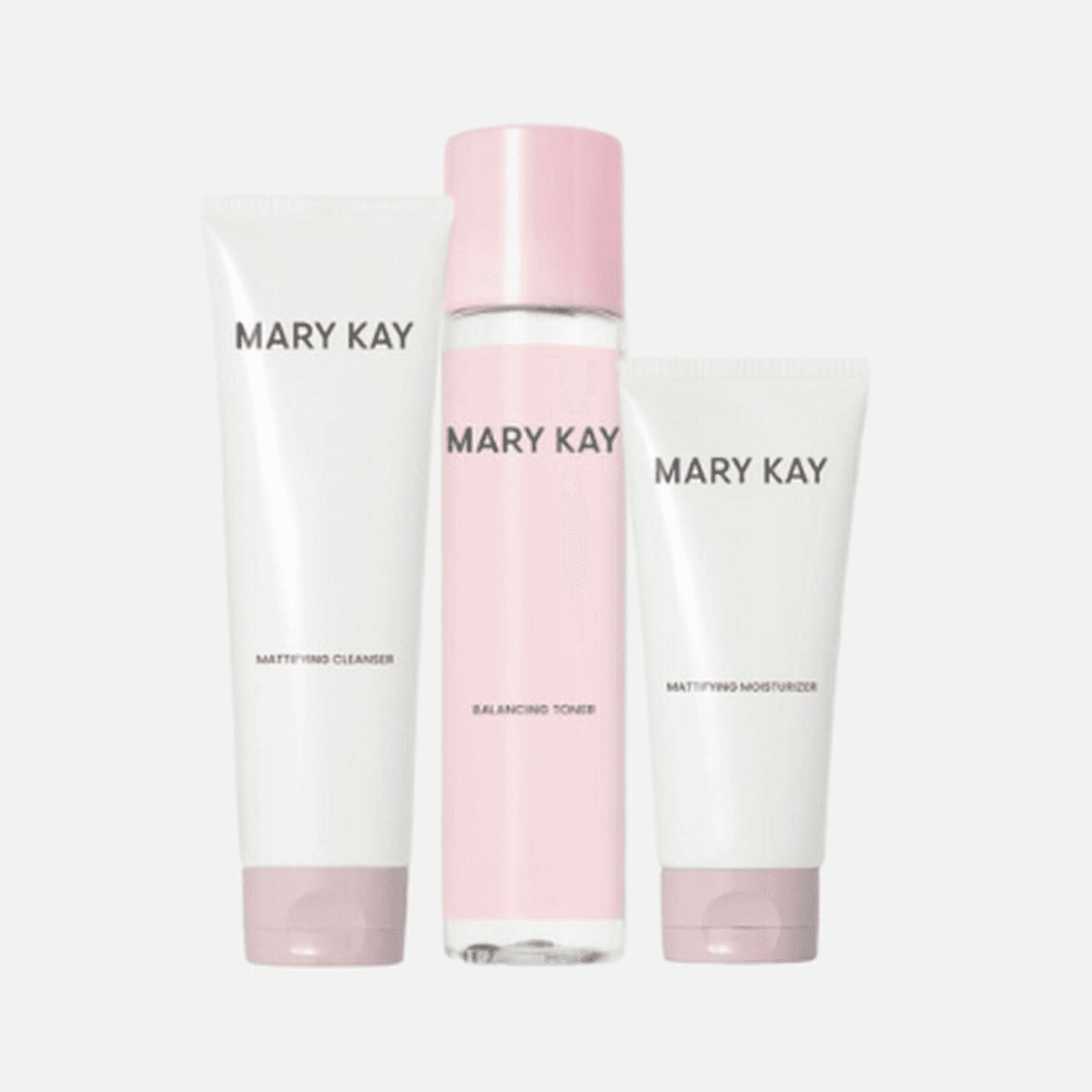 Sistema Facial Mary Kay®