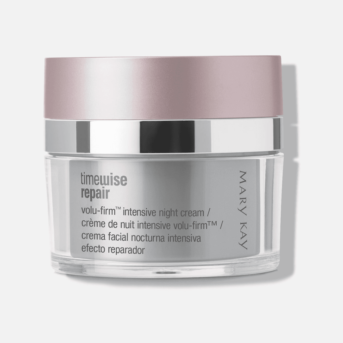 TimeWise Repair® Volu-Firm Night Treatment, 48 g - Foto 1