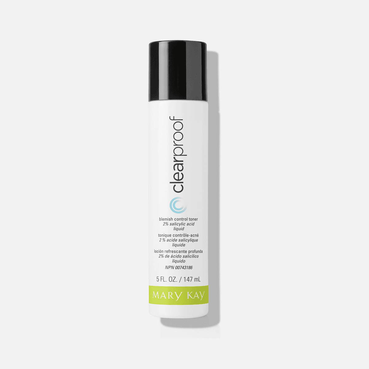 Tônico Clear Proof®, 147 ml