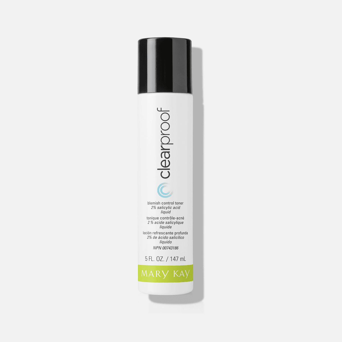 Tônico Clear Proof®, 147 ml - Foto 1