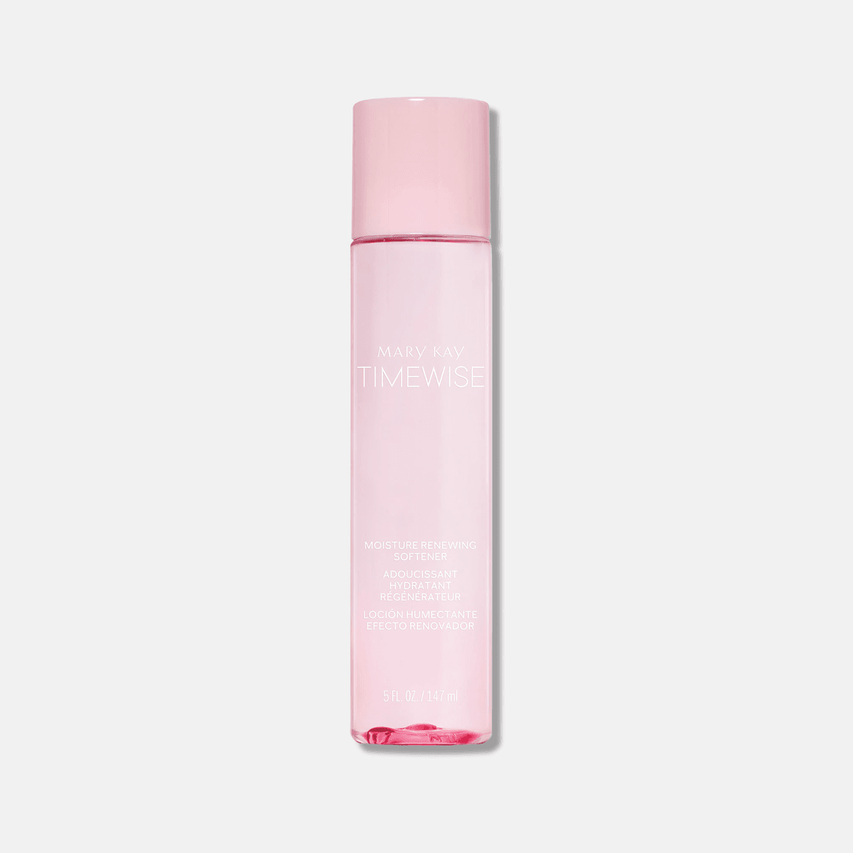 Tônico Suavizante Hidratante TimeWise®, 147 ml - Foto 1