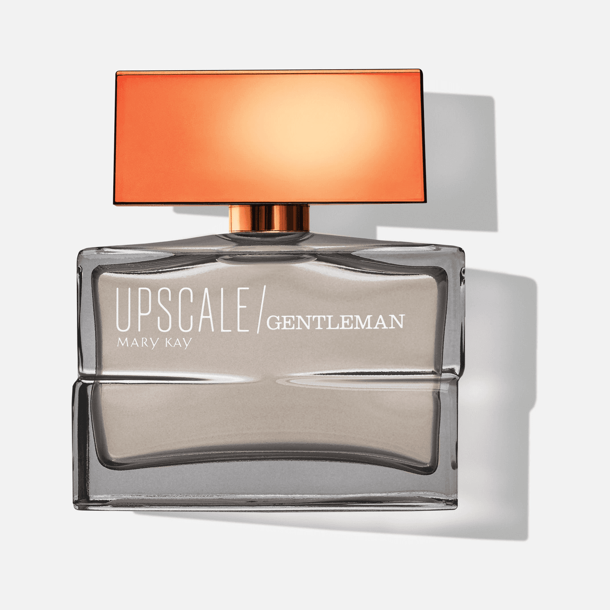 Upscale Gentleman® Deo Parfum, 75 ml