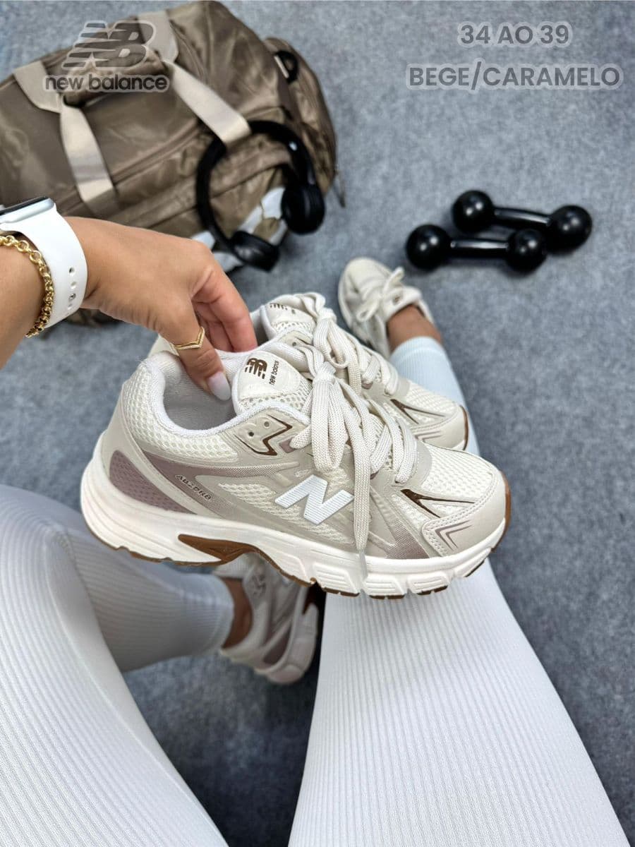 *NEW BALANCE RUNNING*_🛍️😍