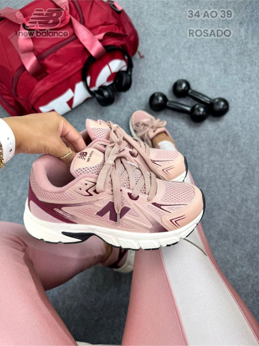 *NEW BALANCE RUNNING*_🛍️😍 - Foto 4