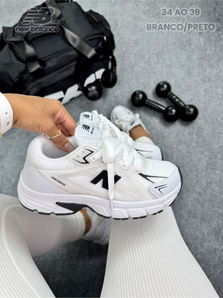 *NEW BALANCE RUNNING*_🛍️😍 - Foto 2