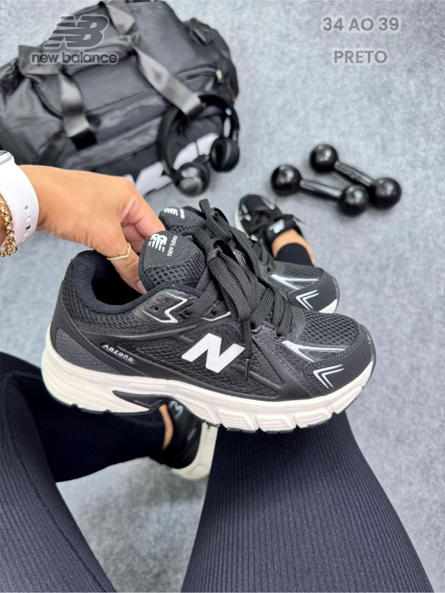 *NEW BALANCE RUNNING*_🛍️😍 - Foto 3