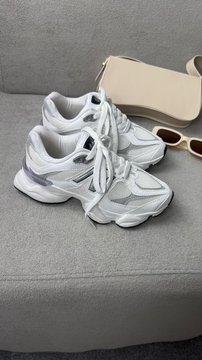 Tênis New Balance - Foto 1