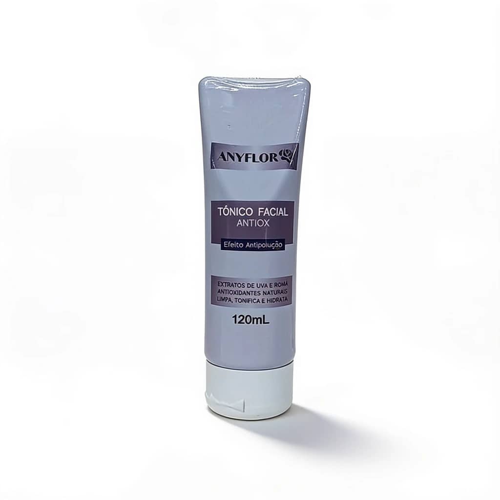 Tônico facial ANTIOX