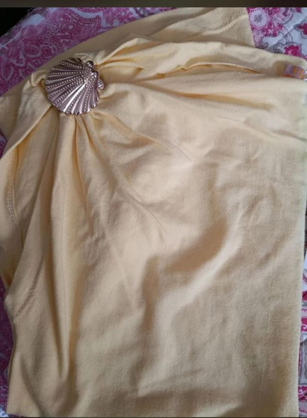 Blusa nova - Foto 1