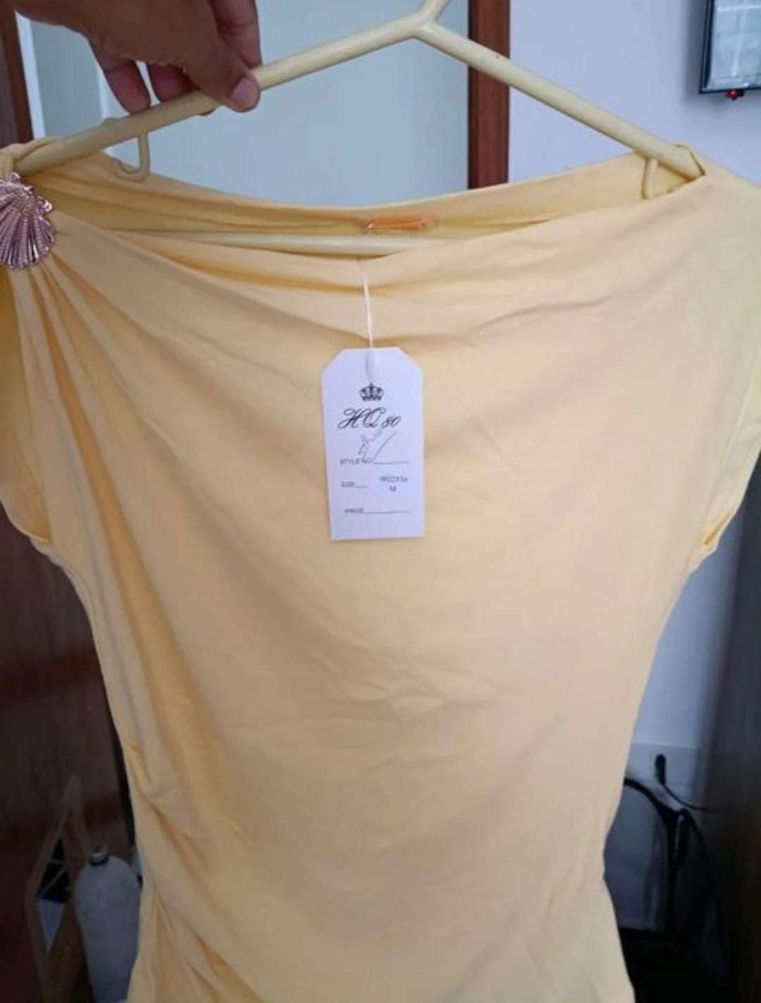 Blusa nova - Foto 2