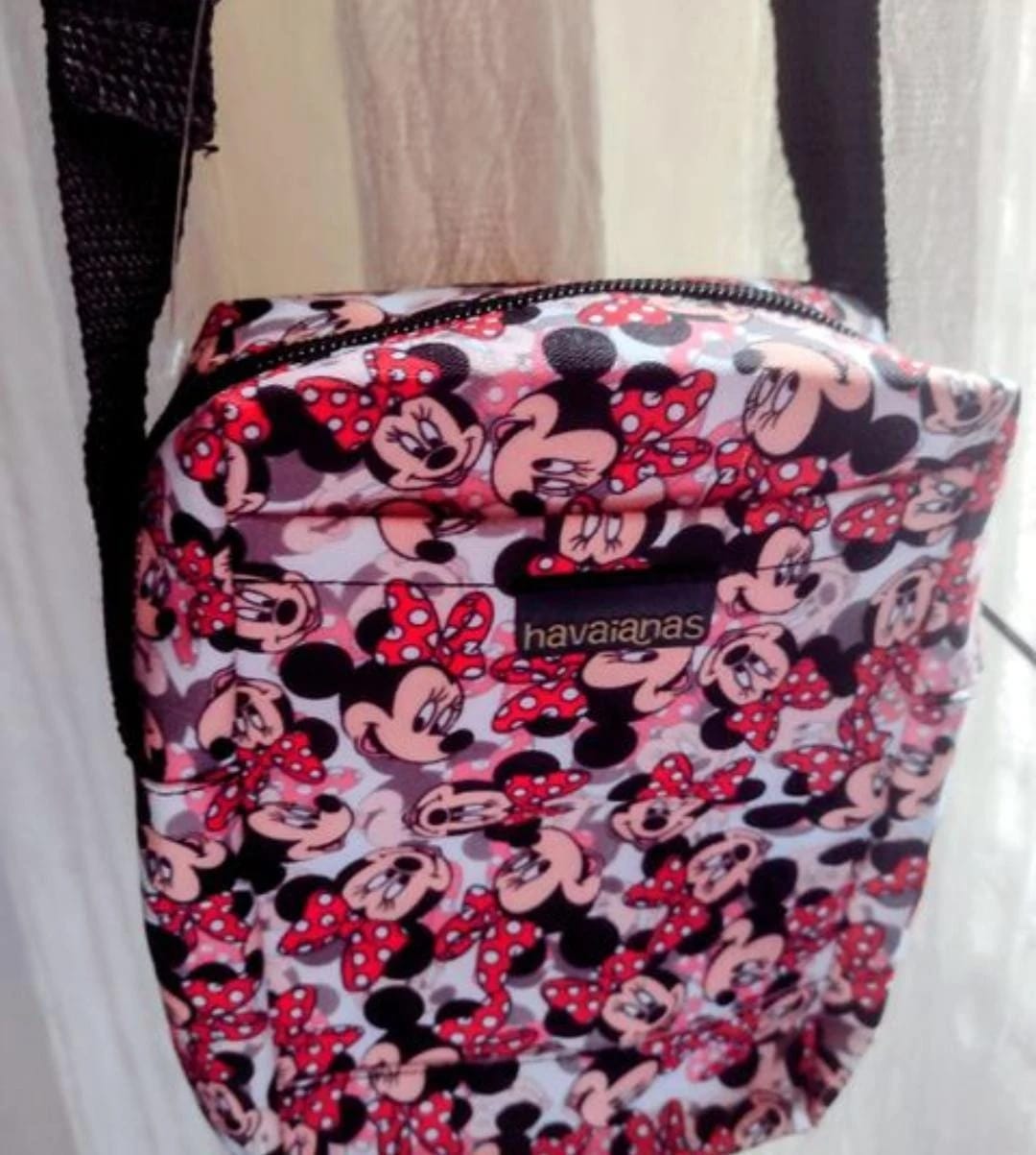 Bolsinha havaiana Minie - Foto 3