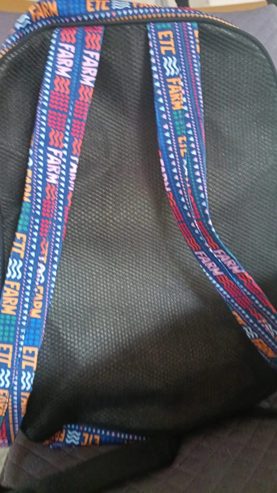 Mochila Farm - Foto 2
