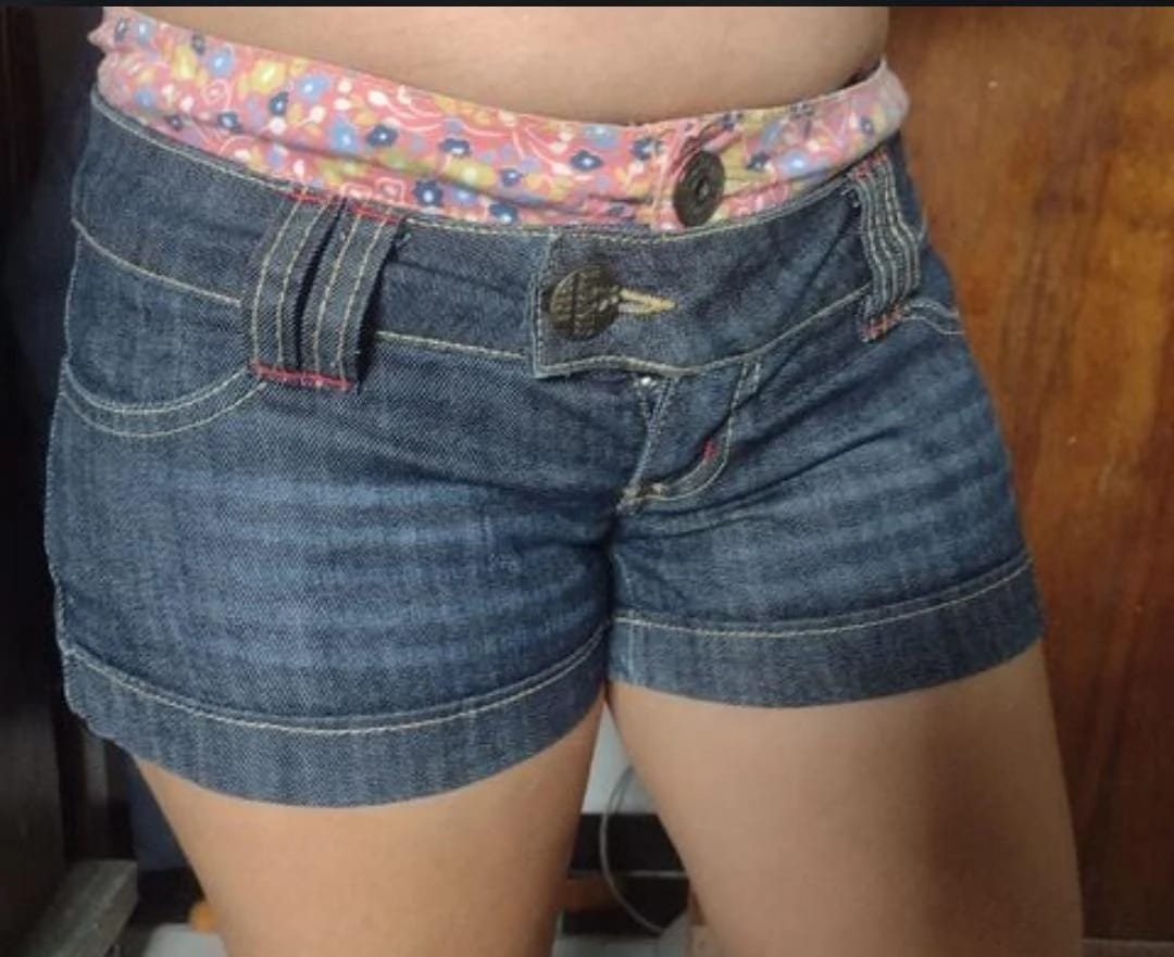 Shorts planeta girls 38 - Foto 1