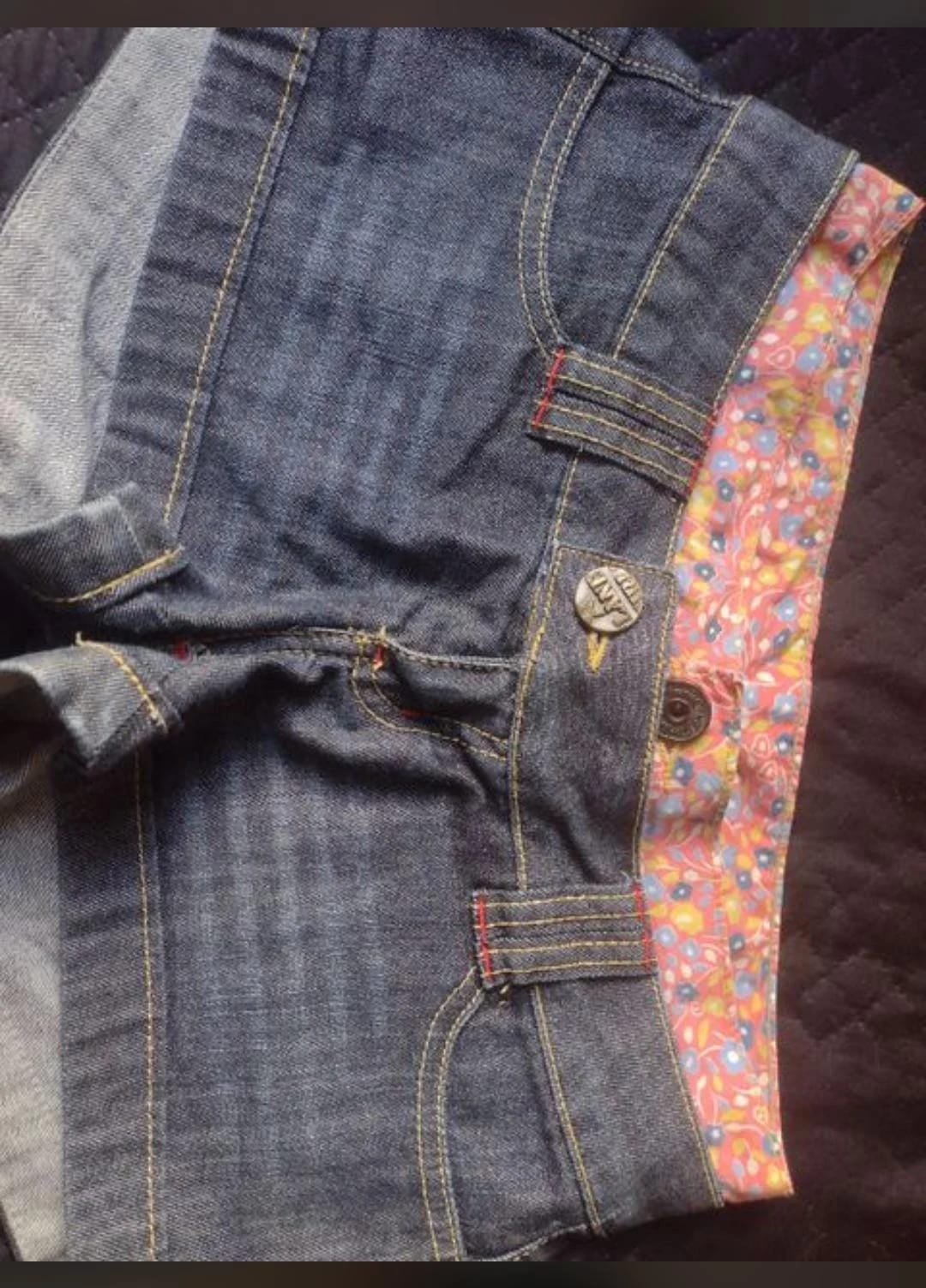 Shorts planeta girls 38 - Foto 3