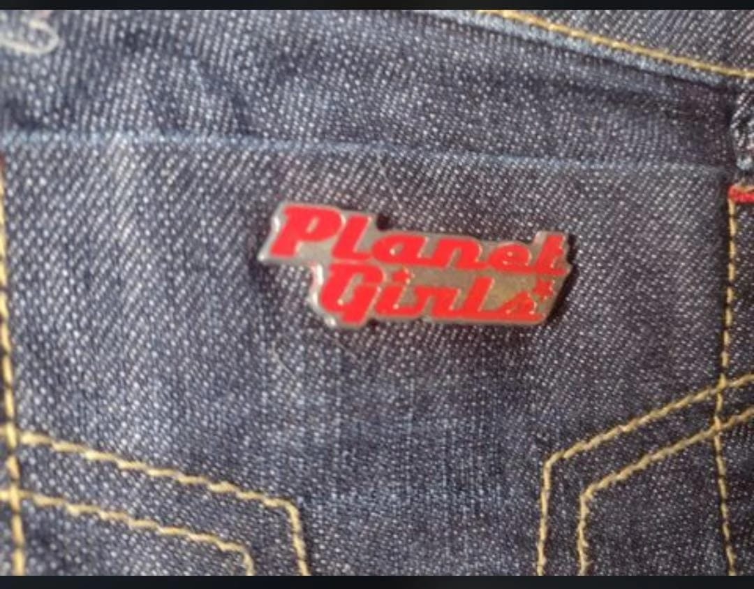 Shorts planeta girls 38 - Foto 4