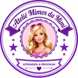 Ateliê Mimos da Mimi