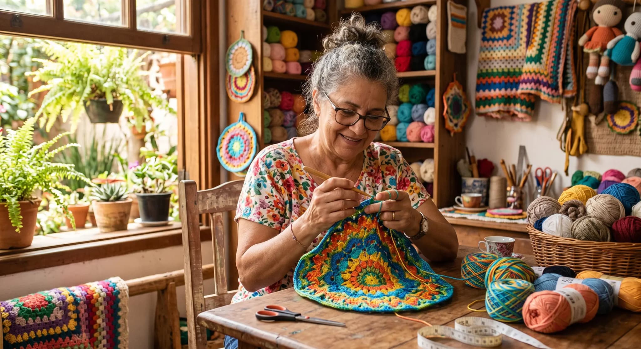 Como Vender Artesanato online: Guia de Ideias, Precificação e Loja Própria