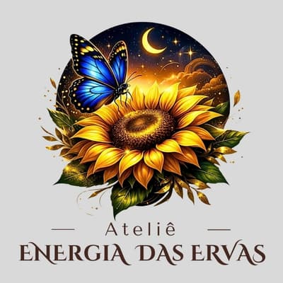 Ateliê Energia das Ervas