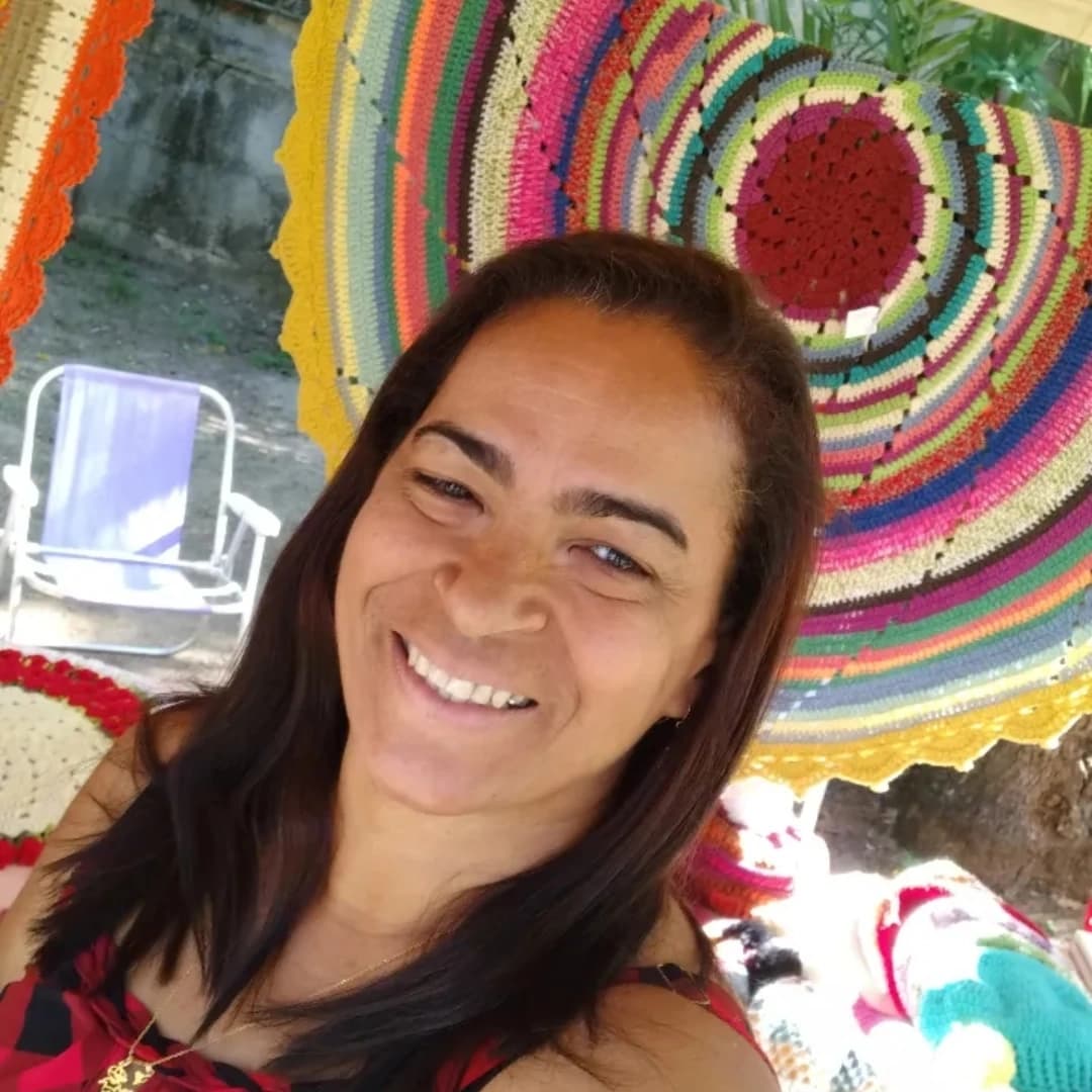Andreia Moraes Crochet