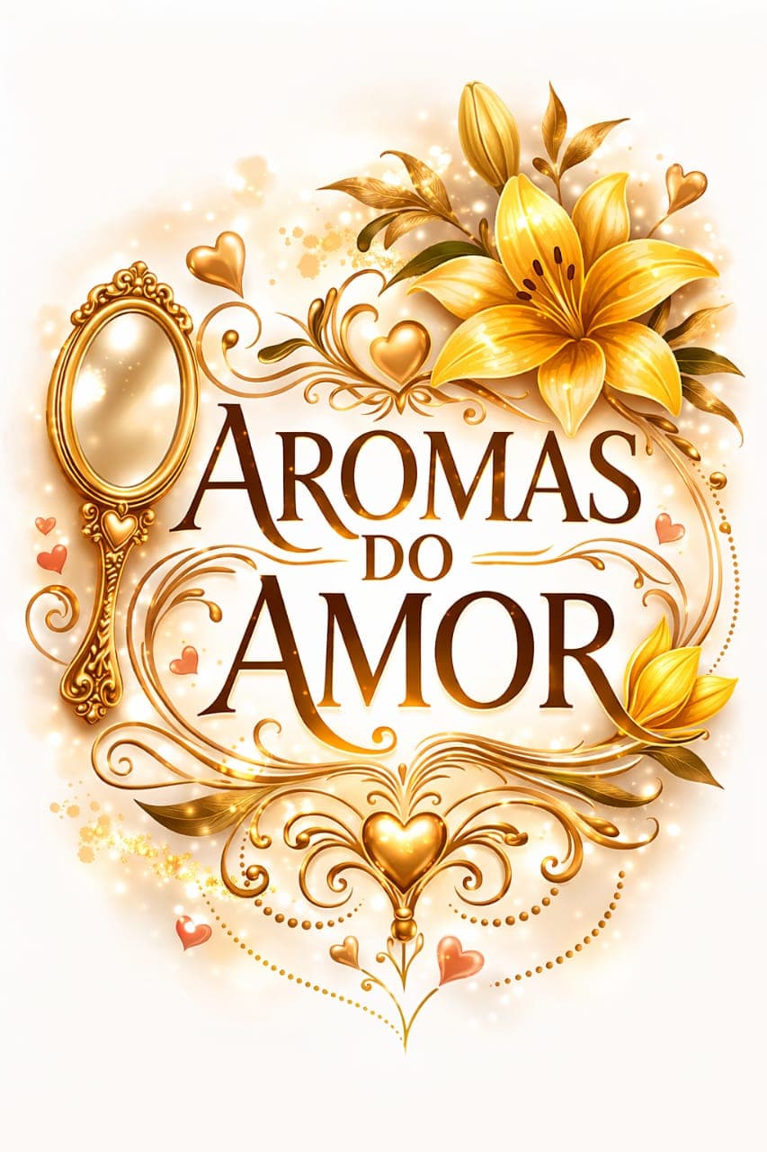 Saboaria Aromas do amor