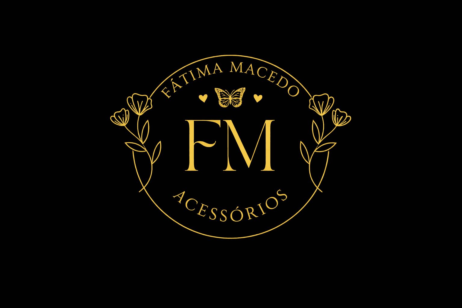 Capa de FM Acessórios
