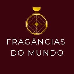FRAGÂNCIAS DO MUNDO