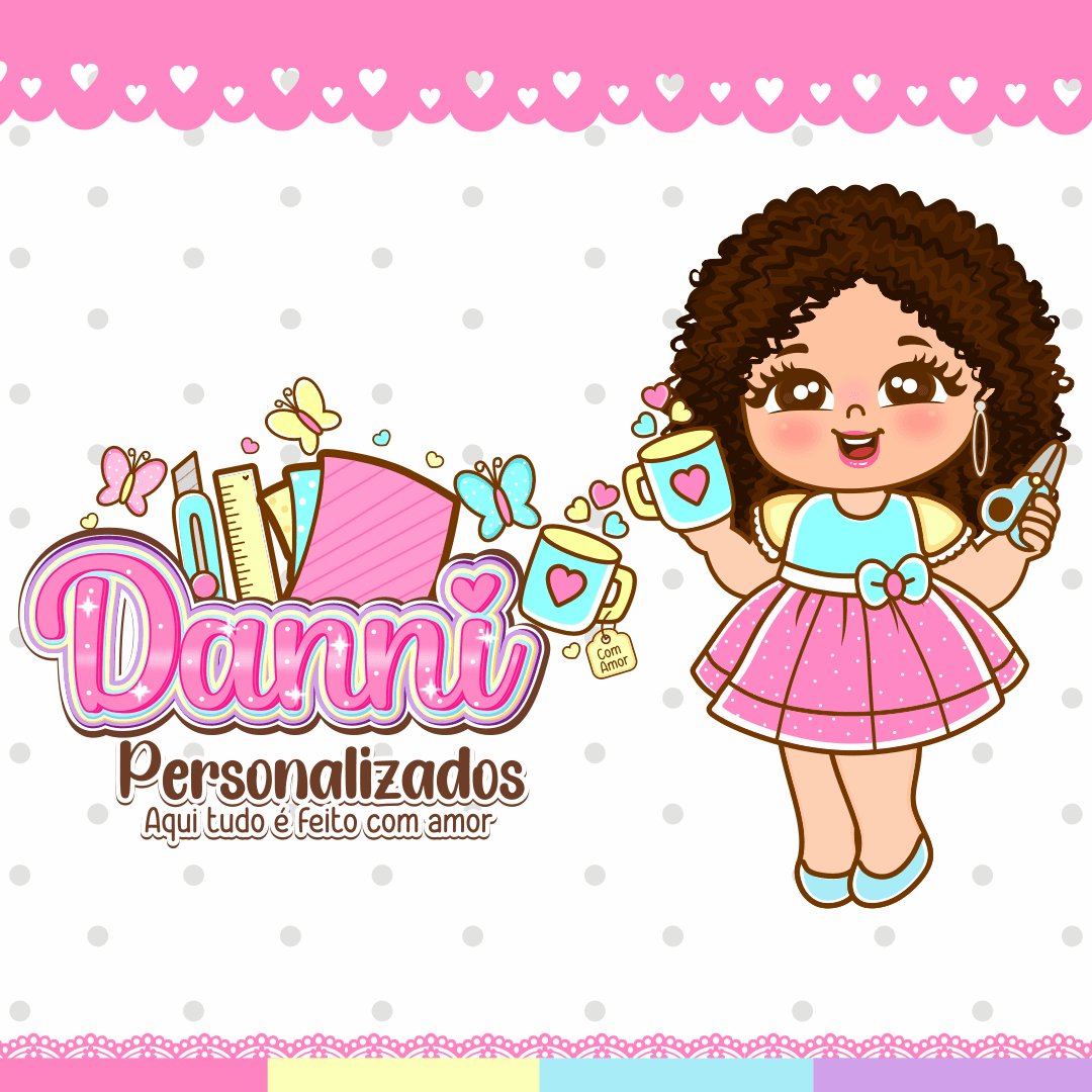 Danni Personalizados