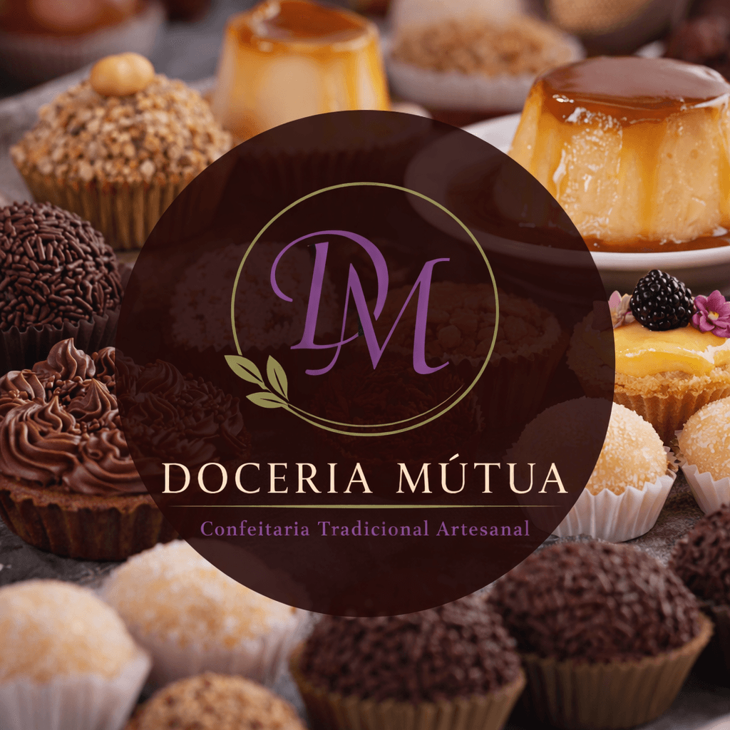 Doceria Mútua