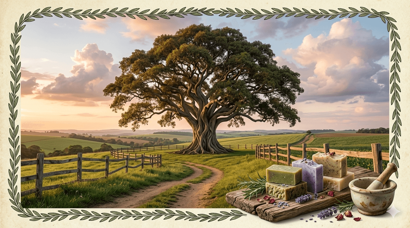 Capa de Relíquias do Campo