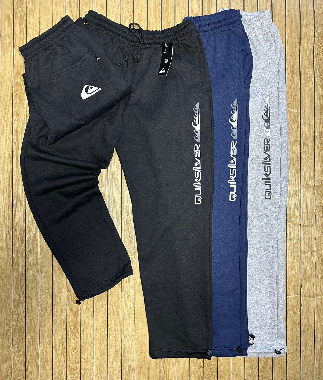 Calça de moletom