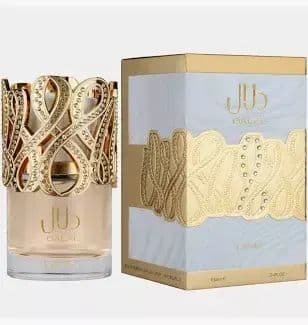 Dalal Lattafa Eau De Parfum - Perfume Feminino