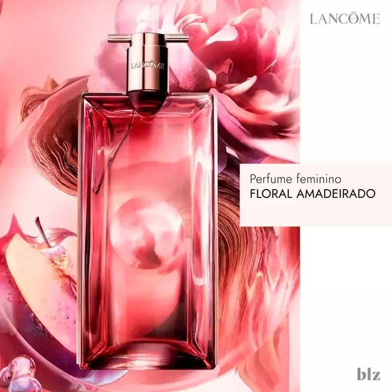 Idôle Power Lancôme Eau de Parfum Intense - Perfume Feminino