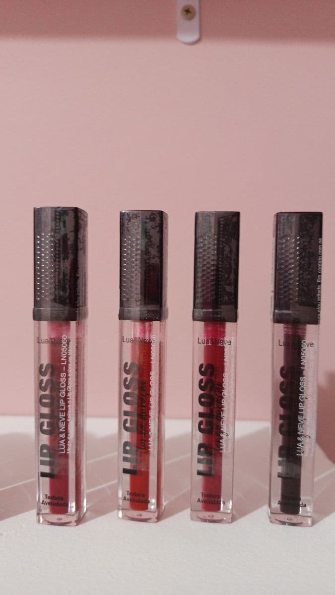 Lip Gloss