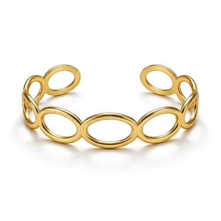 Bracelete Max 9 Círculos 1398776