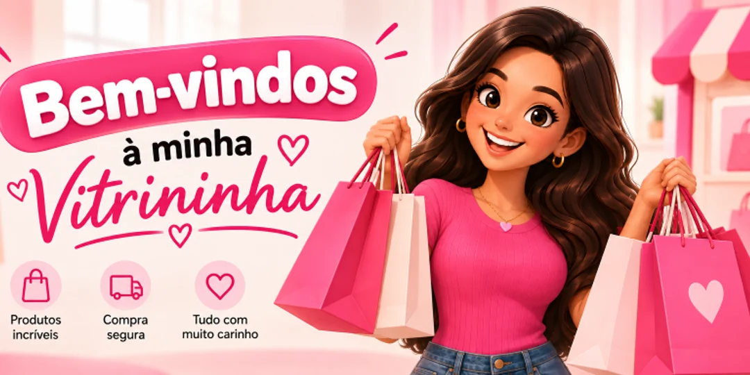 Toque de luxo